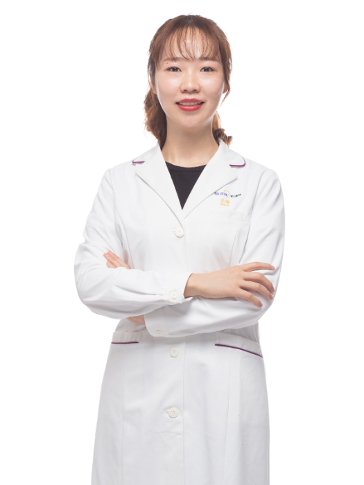 宋琳(米蘭柏羽醫學美容醫院執業醫師) 宋琳(米蘭柏羽醫學美容醫院執業醫師)