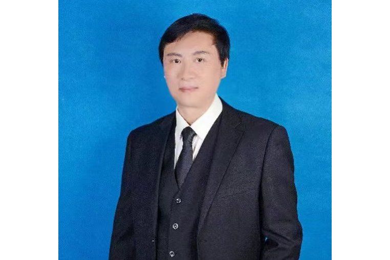 程超(特醫宗師堂七位一體療法創始人) 程超(特醫宗師堂七位一體療法創始人)