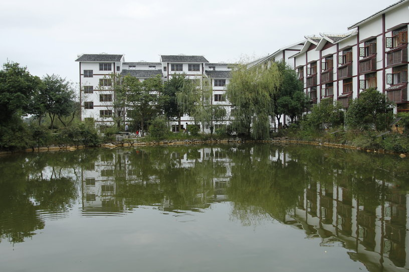 小米莊村 小米莊村