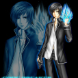 法外製裁者(code:breaker) 法外製裁者(code:breaker)