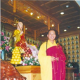 如本法師 如本法師