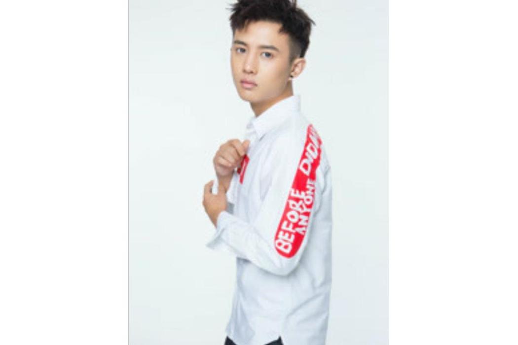 陳程玉(中國內地男演員) 陳程玉(中國內地男演員)