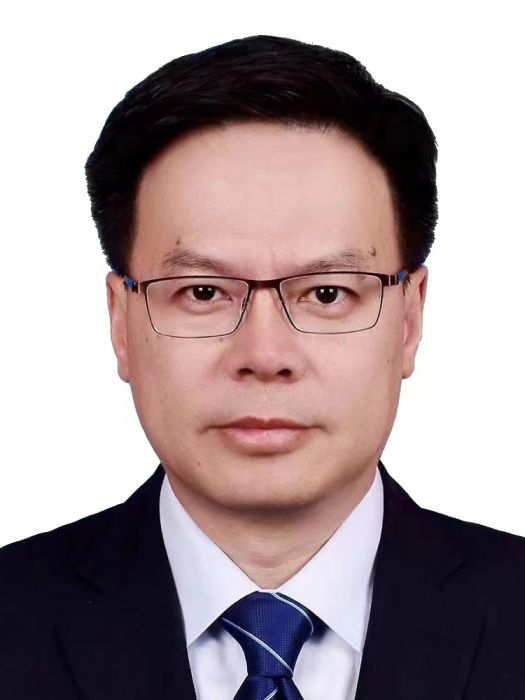 黃震(國網遼寧省電力有限公司董事長、黨委書記) 黃震(國網遼寧省電力有限公司董事長、黨委書記)