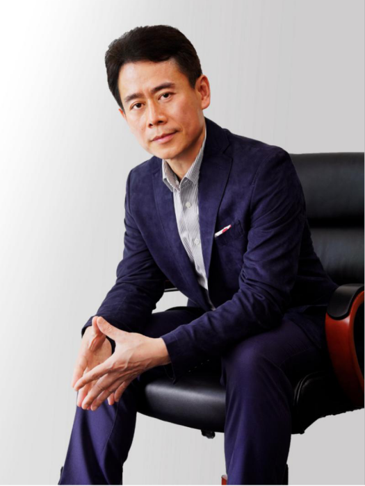 梁健(原任中國銀聯IC卡套用部總經理) 梁健(原任中國銀聯IC卡套用部總經理)