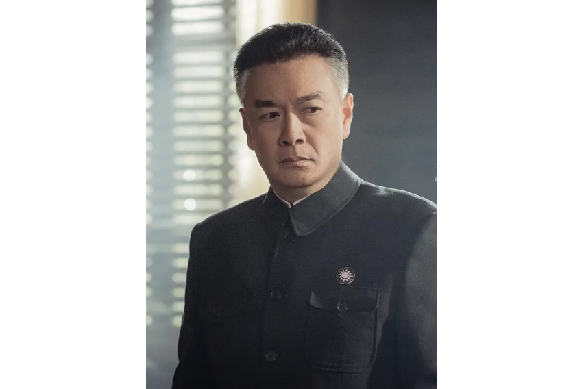 馮毓年 馮毓年