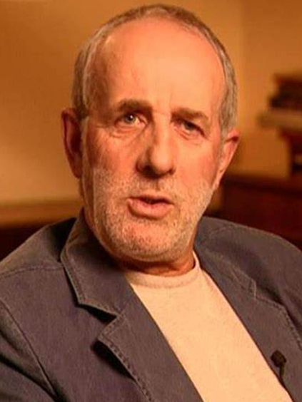 John Richardson(電影美術設計師) John Richardson(電影美術設計師)