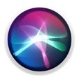 siri(蘋果智慧型語音助手)