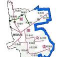 朝陽溝鎮 朝陽溝鎮