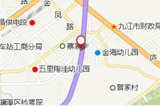 劉家壟 劉家壟