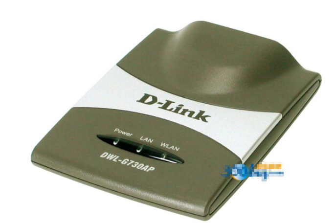 友訊DWL-G730AP 友訊DWL-G730AP