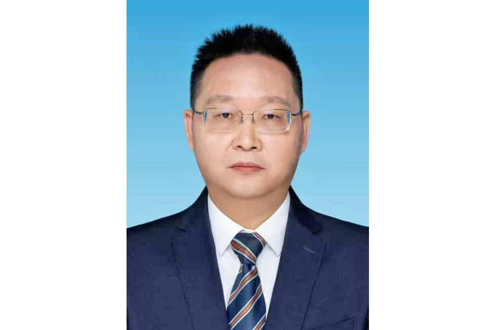 周小兵(重慶市合川區政協副主席) 周小兵(重慶市合川區政協副主席)