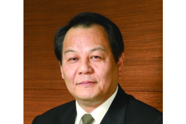 梁天龍 梁天龍