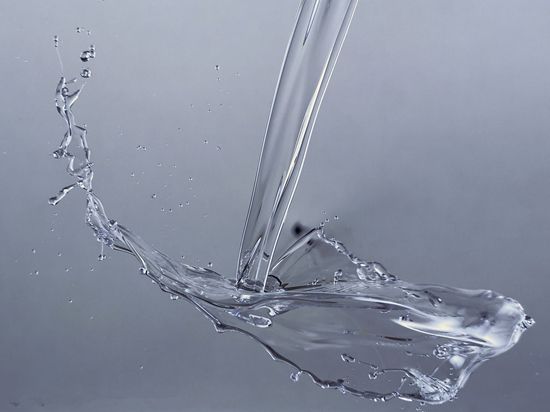 水之傷 水之傷