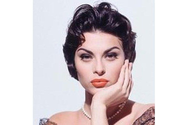Magali Amadei Magali Amadei