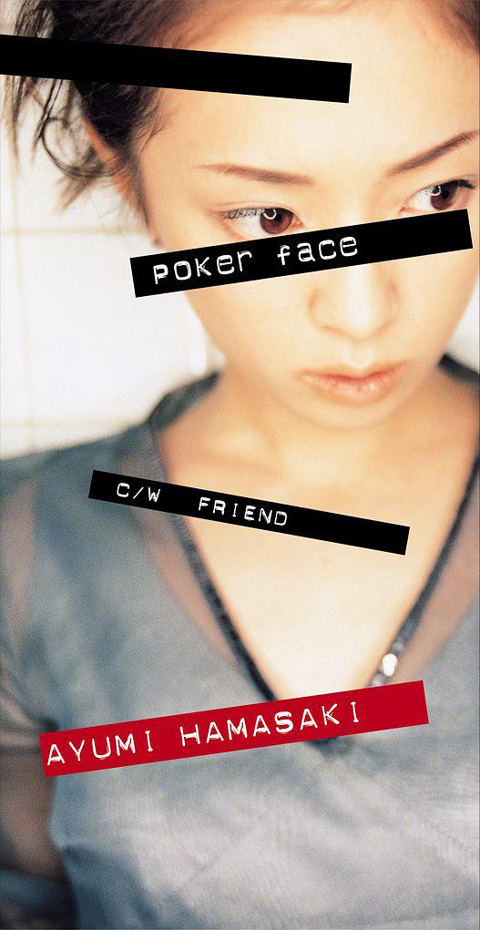 poker face(濱崎步演唱歌曲)
