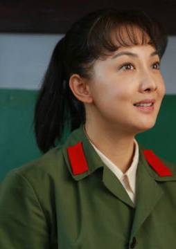 軍婚(2013年龔藝群執導電視劇) 軍婚(2013年龔藝群執導電視劇)