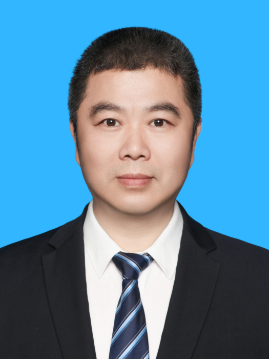 馮勇(湖南省湘潭市雨湖區應急管理局副局長)