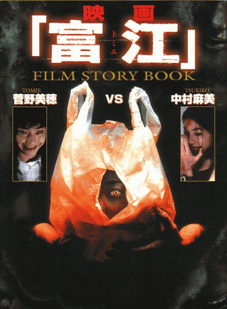 菅野美穗 菅野美穗