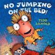 No Jumping on the Bed 25th Anniversary Edition No Jumping on the Bed 25th Anniversary Edition