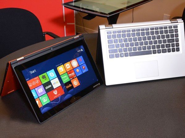 聯想Yoga2 13 聯想Yoga2 13