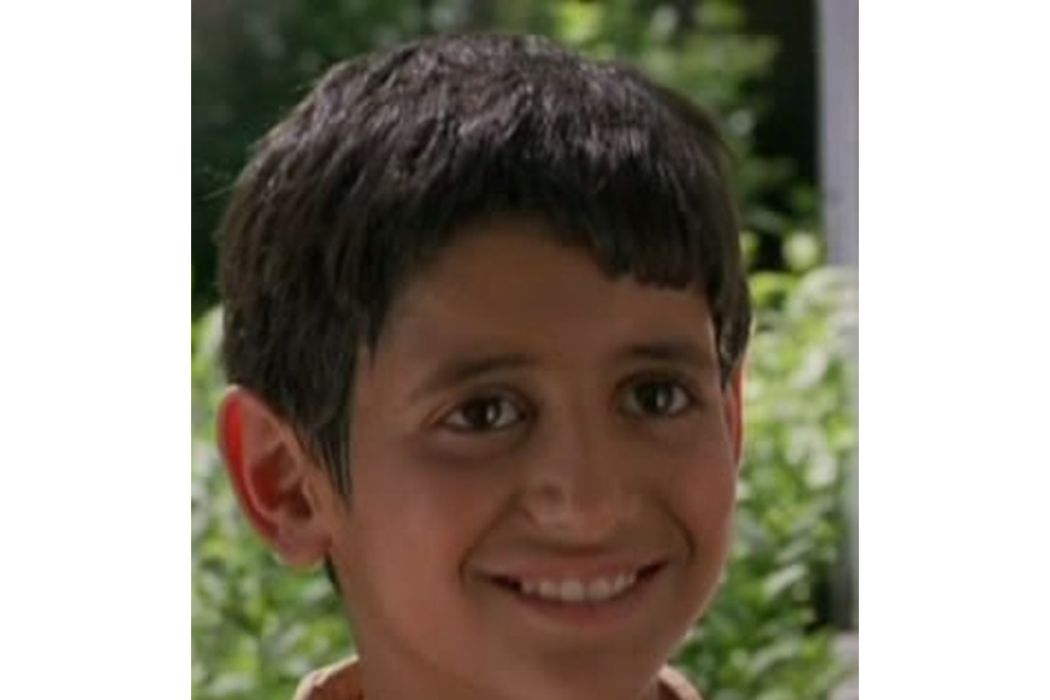 Amir Farrokh Hashemian Amir Farrokh Hashemian