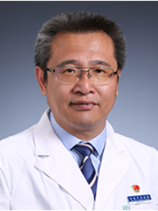 王玉光(首都醫科大學附屬北京中醫醫院呼吸科主任) 王玉光(首都醫科大學附屬北京中醫醫院呼吸科主任)