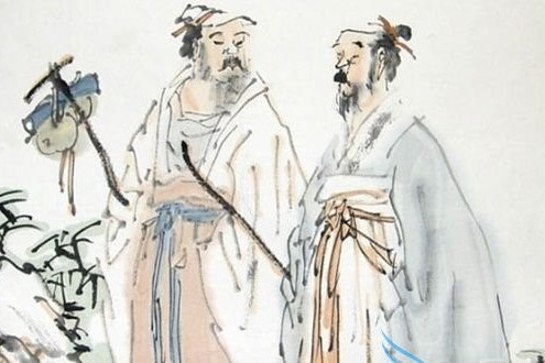 範式訪友 範式訪友