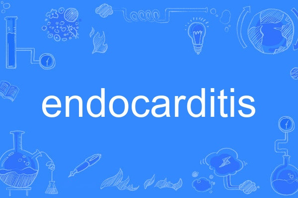 endocarditis