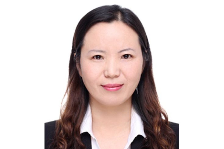 張曉麗(西北農林科技大學人文社會發展學院講師) 張曉麗(西北農林科技大學人文社會發展學院講師)