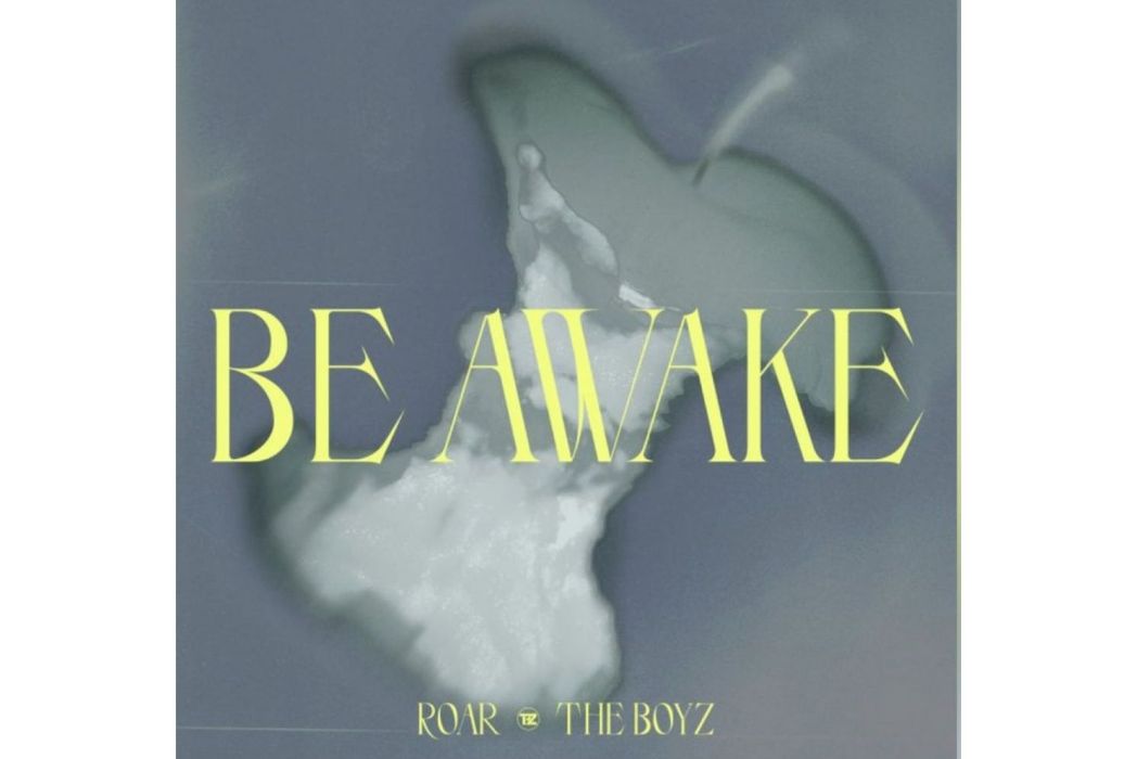 BE AWAKE BE AWAKE