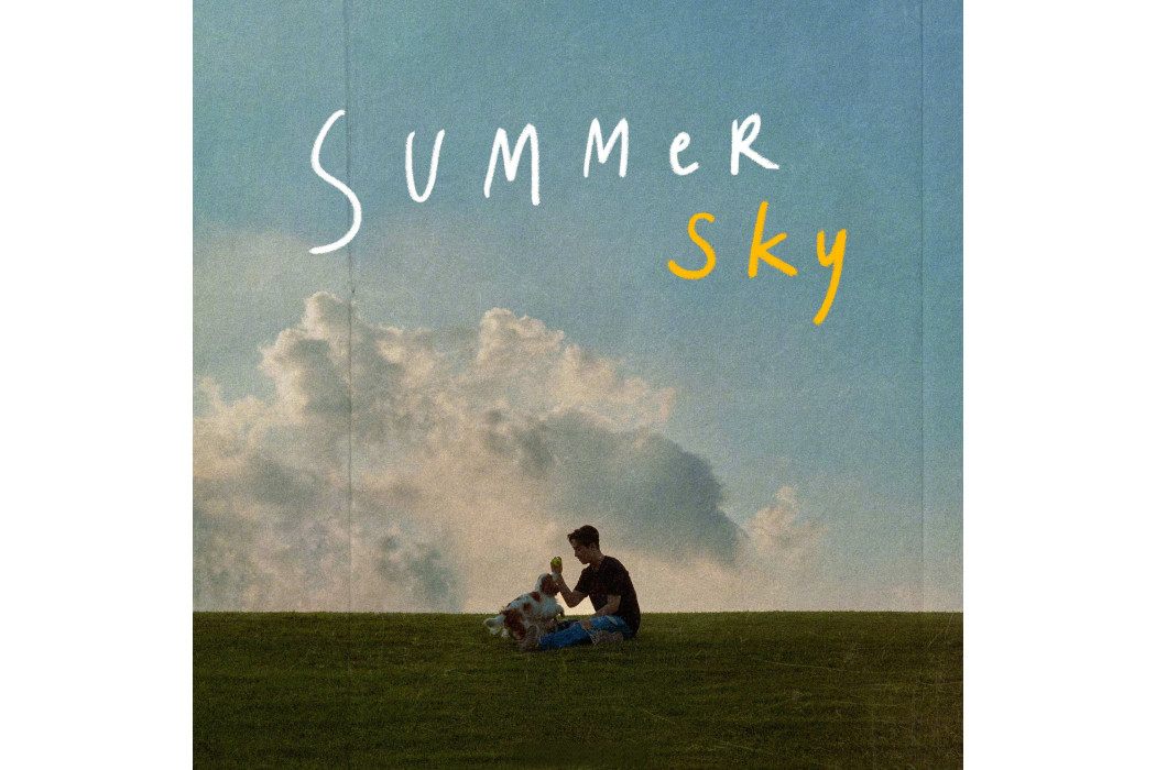 Summer Sky Summer Sky