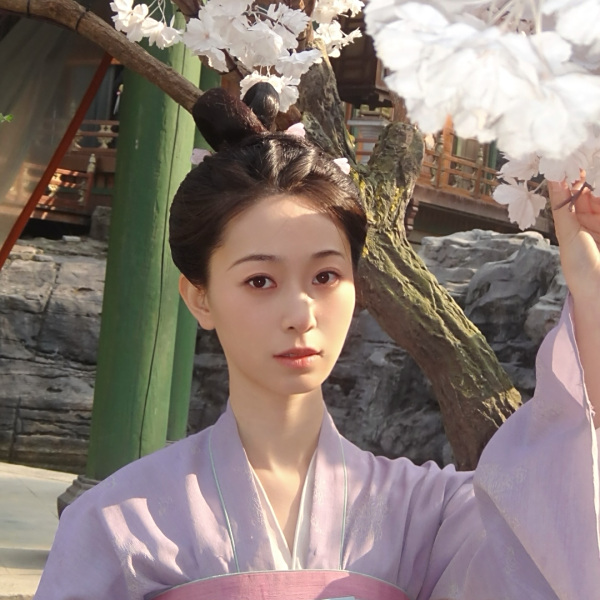 徐星然