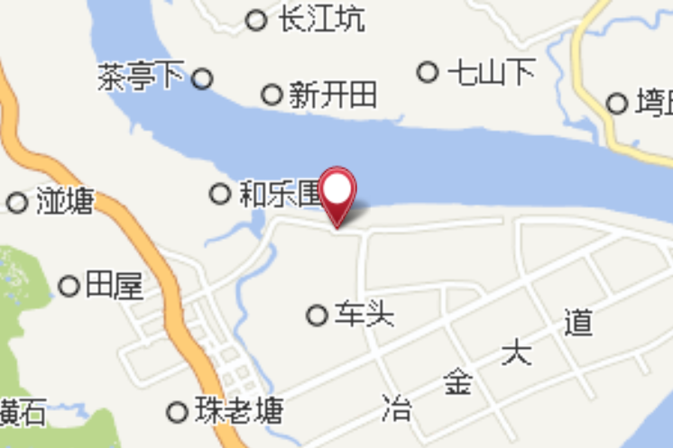 禾場頭 禾場頭
