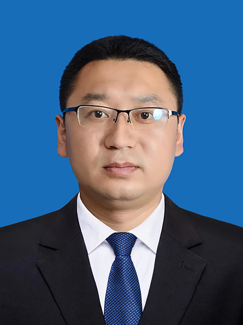 黃光春(貴州省銅仁市印江土家族苗族自治縣衛生健康局黨組成員、副局長) 黃光春(貴州省銅仁市印江土家族苗族自治縣衛生健康局黨組成員、副局長)