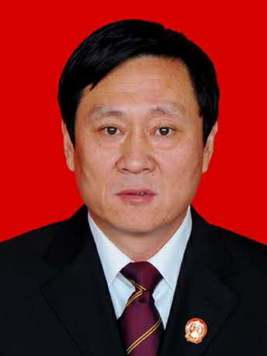 馬文勇(山西省晉中市靈石縣人民法院黨組書記、院長) 馬文勇(山西省晉中市靈石縣人民法院黨組書記、院長)