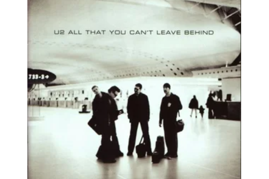 Grace(U2演唱歌曲) Grace(U2演唱歌曲)