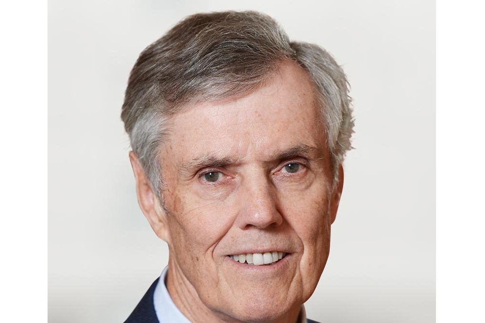 Peter G. Bowie Peter G. Bowie