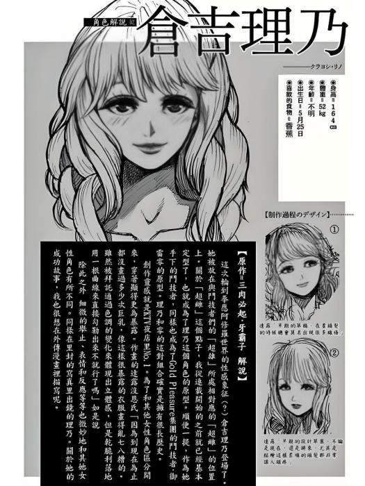 倉吉理乃 倉吉理乃