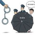 保護傘(詞語釋義) 保護傘(詞語釋義)