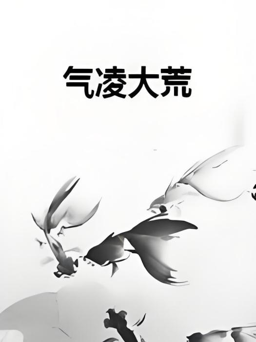 氣凌大荒 氣凌大荒