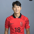 李剛仁(Kang-in Lee) 李剛仁(Kang-in Lee)