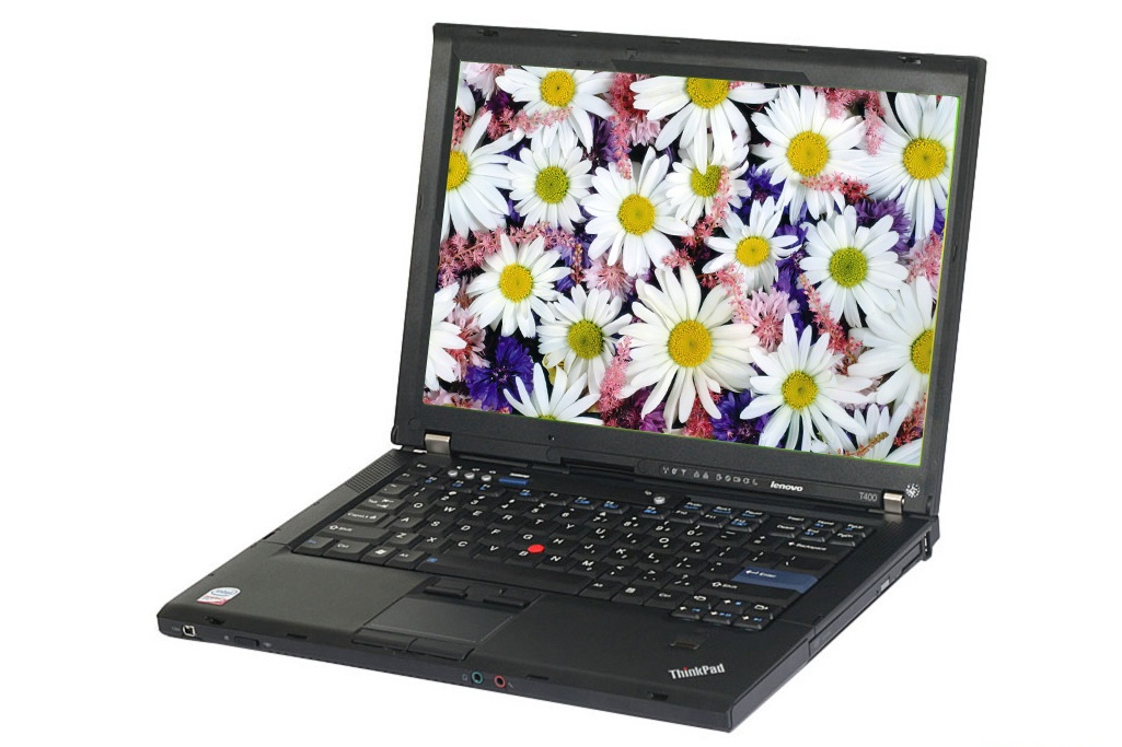 ThinkPad T400(2768JK8) ThinkPad T400(2768JK8)