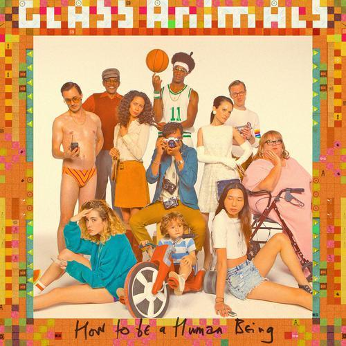 The Other Side of Paradise(Glass Animals演唱的歌曲) The Other Side of Paradise(Glass Animals演唱的歌曲)