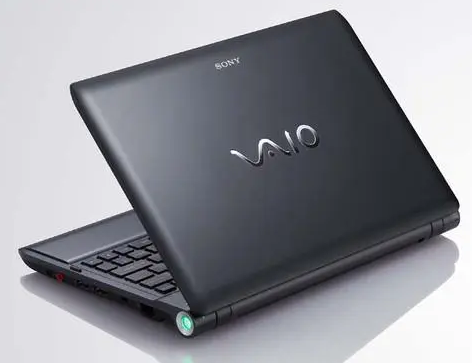 索尼VAIO PCG-XG39K