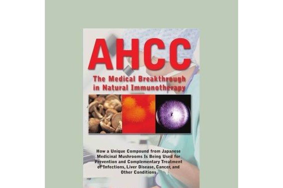 Ahcc Ahcc