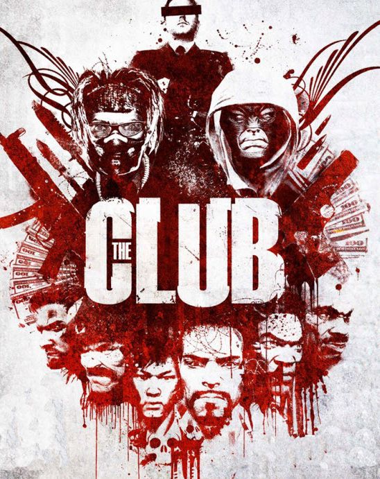 殺戮Club 殺戮Club