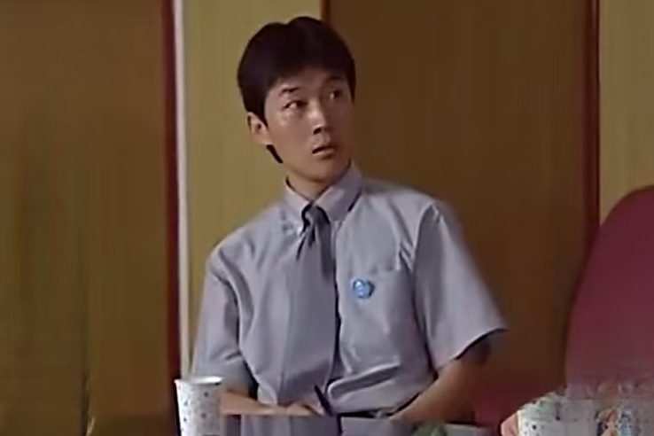 江陽(青春偶像劇《中國造》中的角色) 江陽(青春偶像劇《中國造》中的角色)