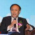 歐陽謙(中信銀行監事會主席) 歐陽謙(中信銀行監事會主席)