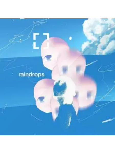 Rain Drops Rain Drops