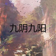 九陰九陽(“金庸新”的小說) 九陰九陽(“金庸新”的小說)